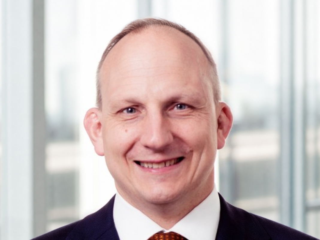 Simon Olsen