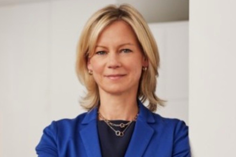 Tory Hyndman