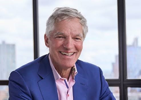 Charles McManus