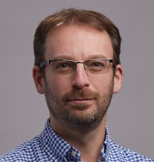 Mike Walters