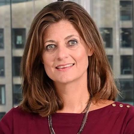 Dr Leda Glyptis