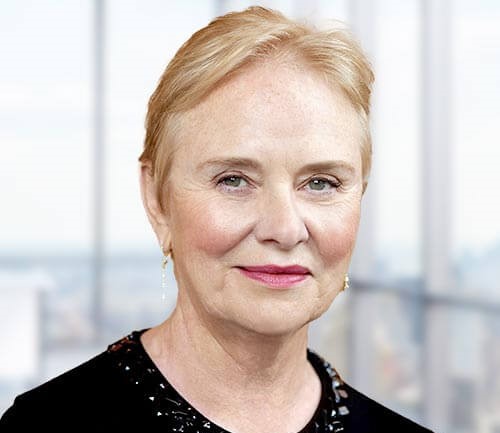 Ann Cairns