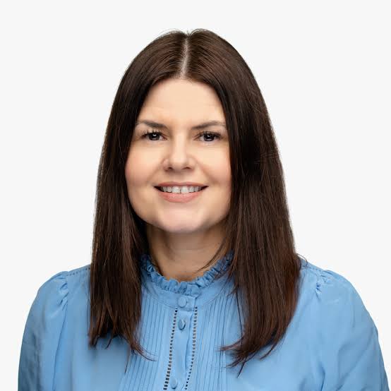Julia Fearn