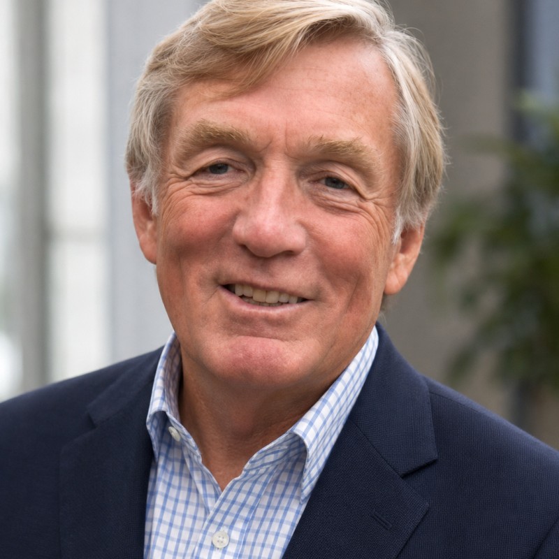 Graham Durgan