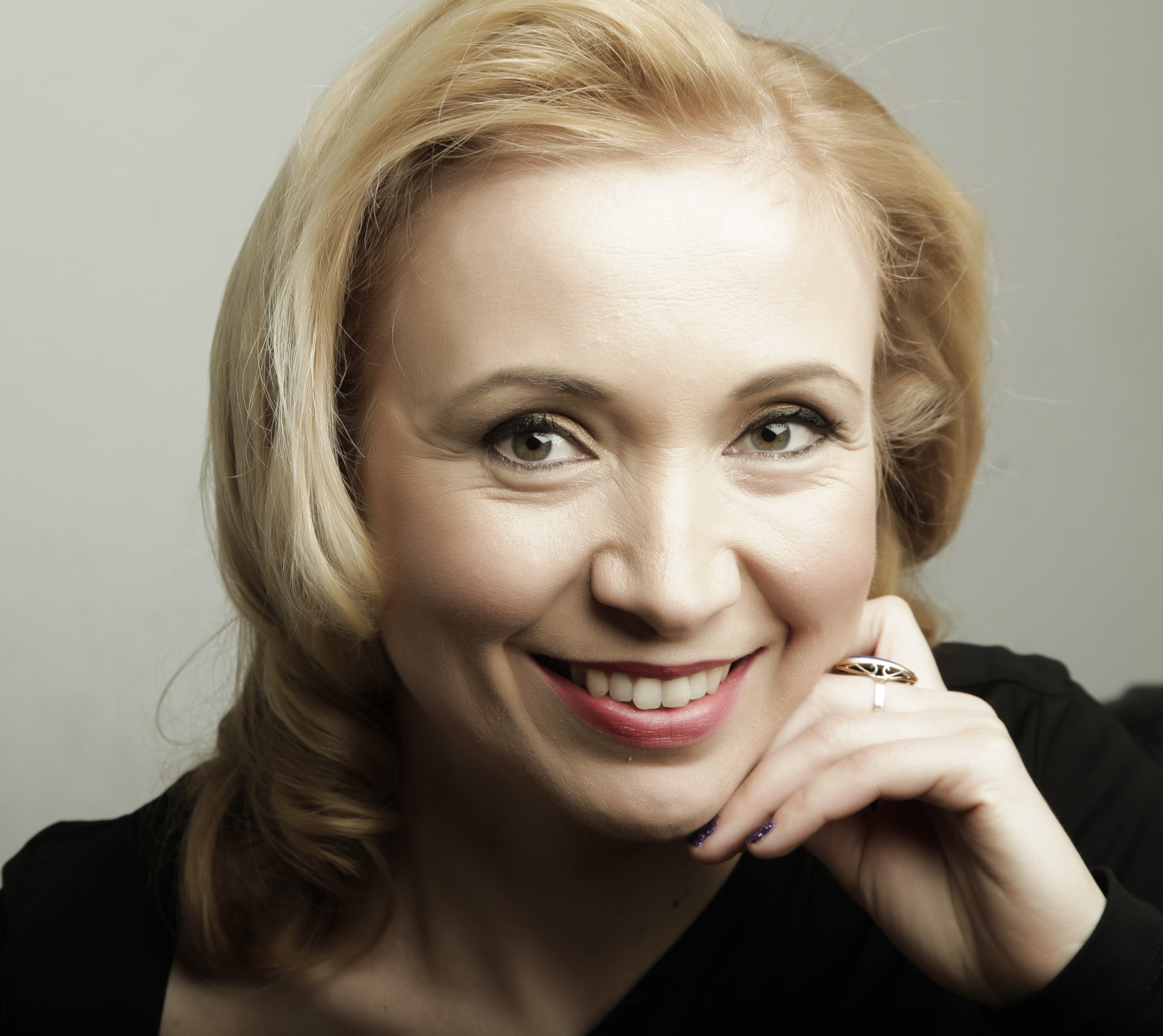 Susanne Chishti